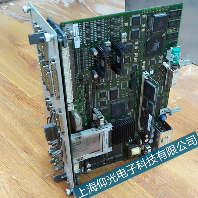 松江西門子840Dsl數(shù)控系統(tǒng)整流單元維修當(dāng)天修好