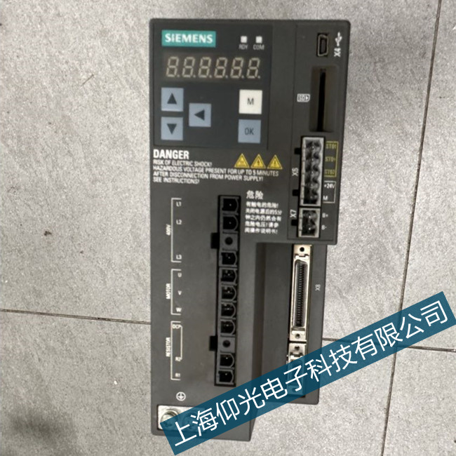 西門子611伺服驅(qū)動(dòng)器114故障維修服務(wù)中心