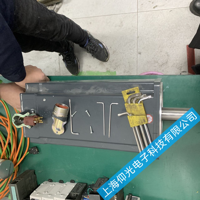 Beckhoff�����ŷ�늙C(j��)����(d��ng)����̎������