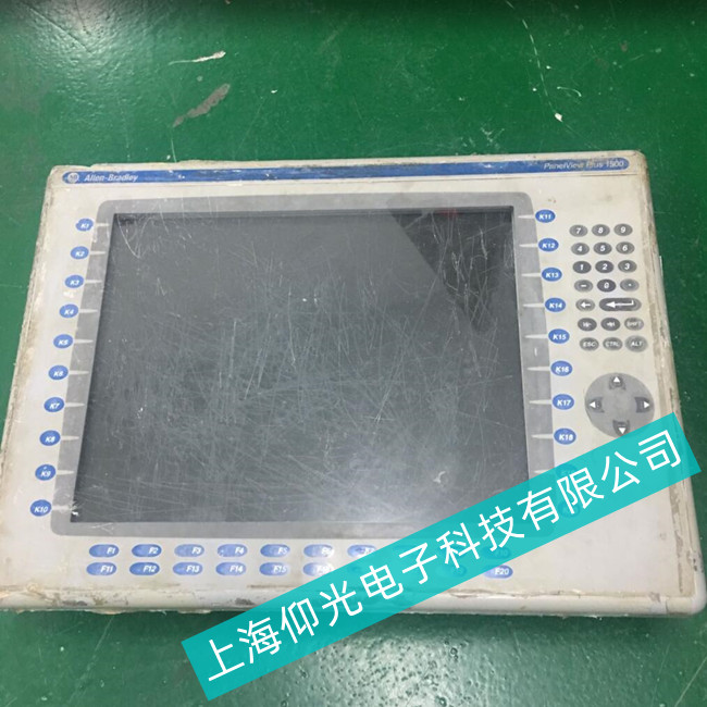 麗水市制造業(yè)AB羅克韋爾工控機(jī)6182H系列維修讓您最放心
