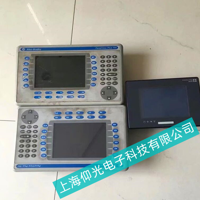 金華市食品行業(yè)AB羅克韋爾工控機(jī)6182H系列主板高壓故障供應(yīng)低價(jià)維修