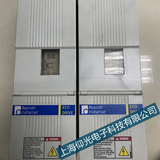 力士樂(lè)伺服維修控制器E8035故障婁底哪里能維修