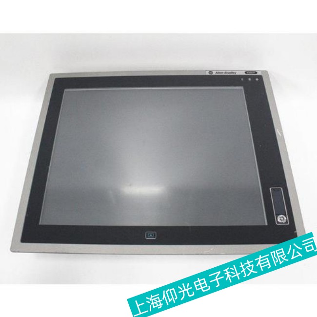 廣東AB羅克韋爾工控機(jī)2711P-B6M20D在運(yùn)行過程中出現(xiàn)卡機(jī)故障維修檢測