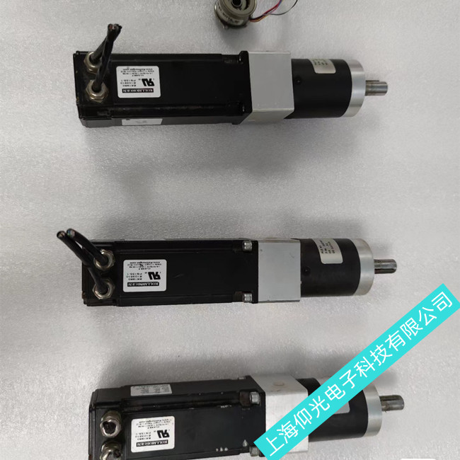 Kollmorgen科爾摩根伺服電機常見故障及解決方法