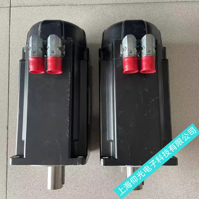 科爾摩根伺服電機(jī)故障處理過(guò)程分析