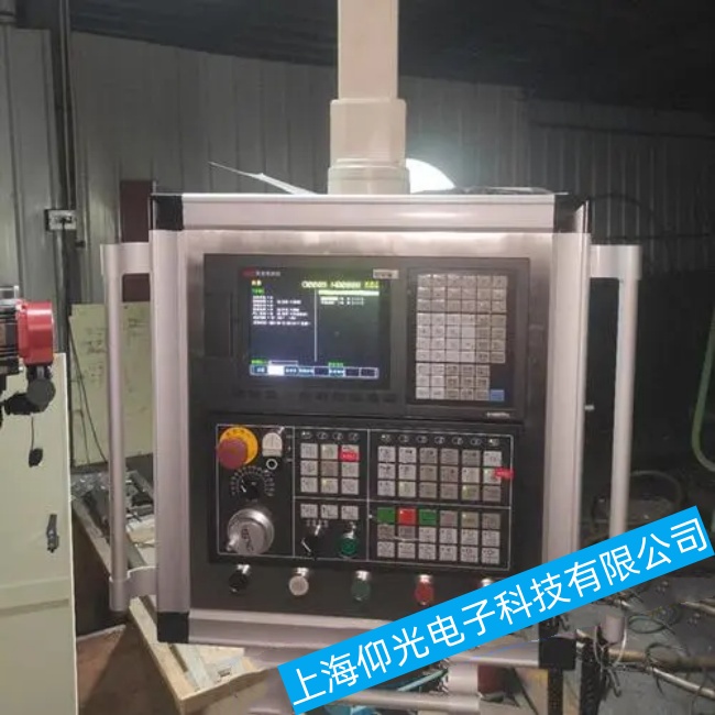 浙江凱恩帝數(shù)控系統(tǒng)K0T-AS出現(xiàn)自動重新開機(jī)故障維修廠家報價