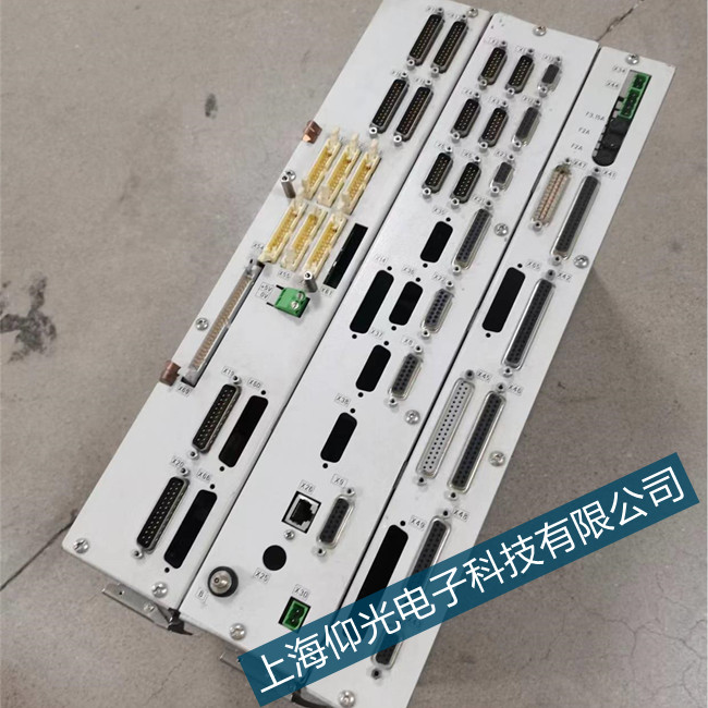 海德漢530數(shù)控系統(tǒng)位置編碼器輸入錯(cuò)誤維修手冊