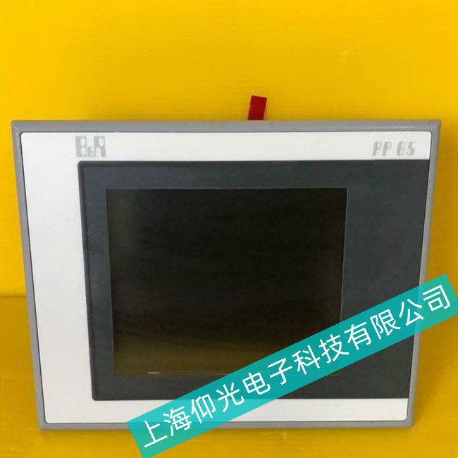 半導(dǎo)體行業(yè)//多年維修經(jīng)驗//BR貝加萊工控機(jī)5PC720.1505-02開機(jī)無反應(yīng)故障維修