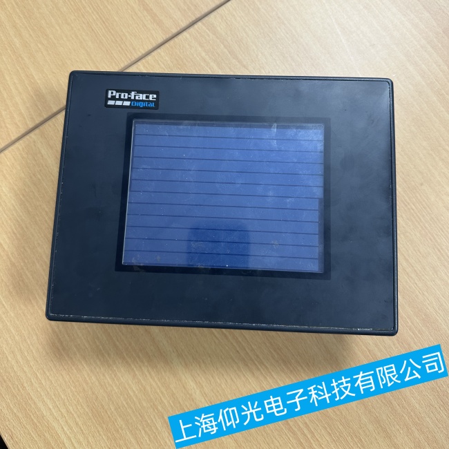 上饒普洛菲斯GP2301-SC41-24V觸摸屏無法進入操作系統(tǒng)界面故障維修公司