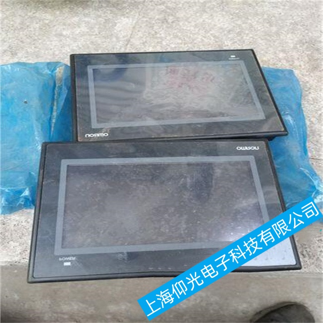 余姚歐姆龍工控機MT6051iP突然自動關機故障維修值得信賴