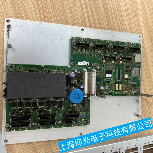 上海船舶瓦錫蘭控制器FCM-20通信故障維修免費檢測