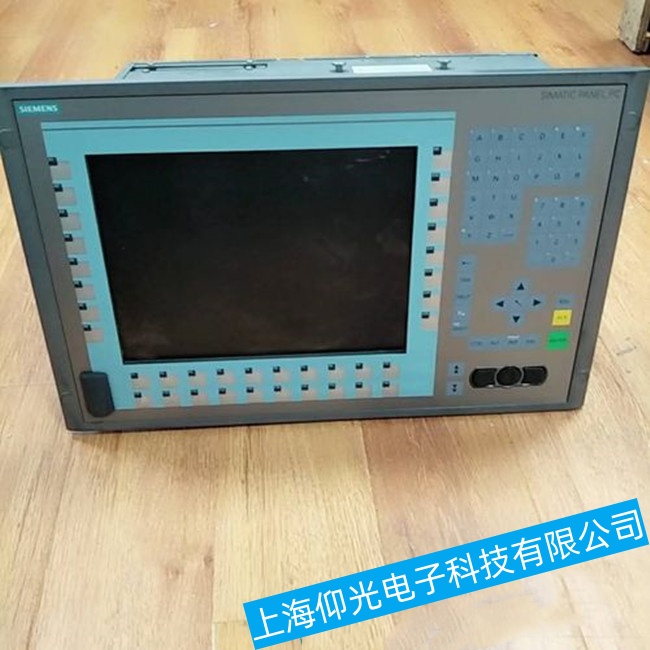 亳州西門子工控機SIMATIC IPC347主機點不亮故障維修技術雄厚