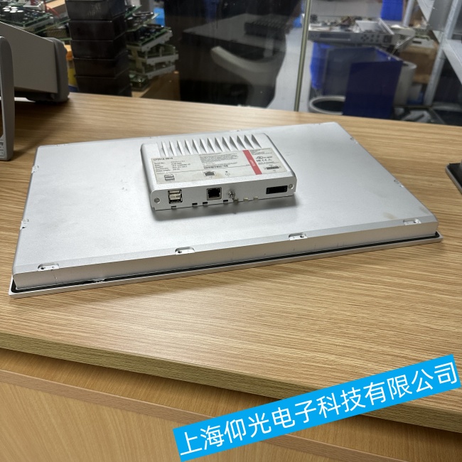 惠州流通業(yè)倍福觸摸屏CP39XX-0010出現(xiàn)局部點不動故障維修費用