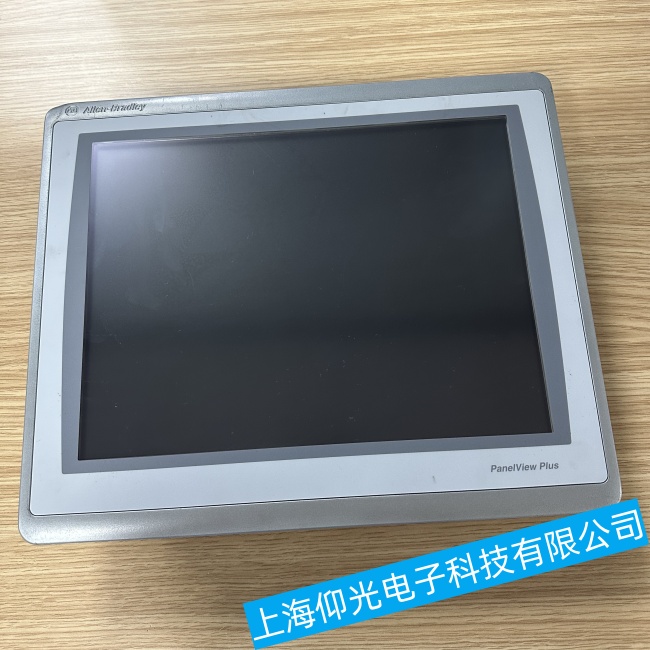 潮州AB羅克韋爾觸摸屏2711P-K4M3D畫面無法轉(zhuǎn)換故障維修2小時(shí)快修