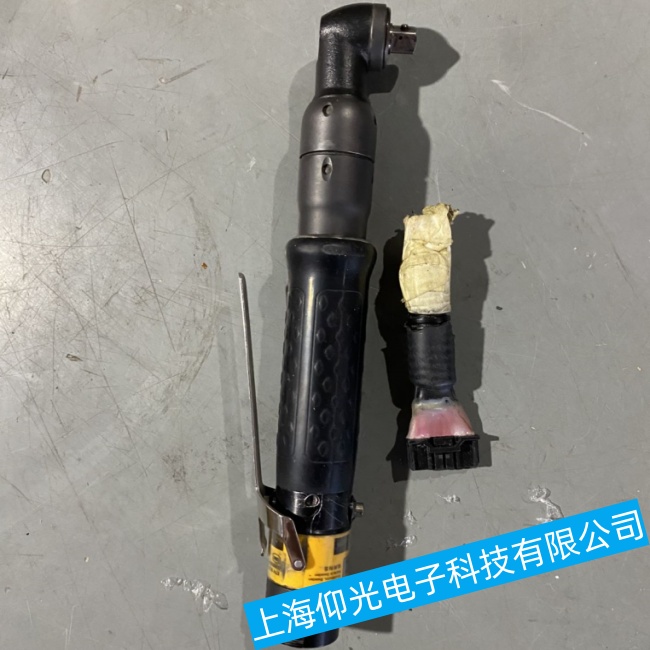 Atlas阿特拉斯擰緊控制器PF 4000-C電動(dòng)扳手無(wú)法啟動(dòng)故障維修