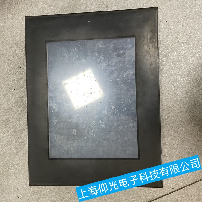 南京普洛菲斯觸摸屏GP2301-LG41-24V遇到畫(huà)面無(wú)法轉(zhuǎn)換故障快速維修