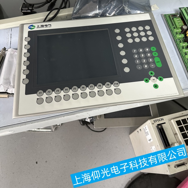 無(wú)錫貝加萊工控機(jī)4PP420.0571-B5串口故障維修與處理定義