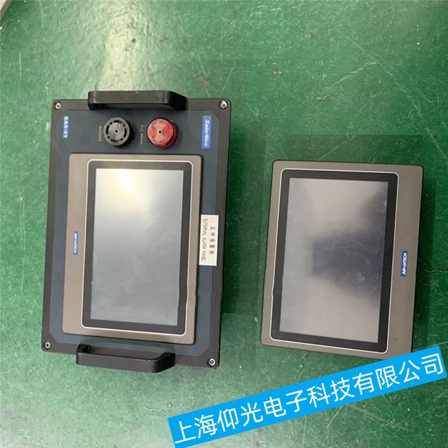 江西研華工控機IPC-610系列電路板輸出電壓低故障維修廠家質量上乘
