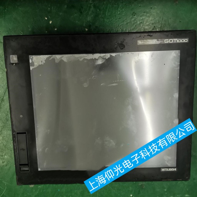 舟山三菱工控機(jī)FX3U-48MR/ES一直停留在啟動(dòng)畫(huà)面故障維修優(yōu)選企業(yè)