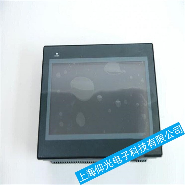 余姚歐姆龍工控機(jī)MT8101iE開(kāi)機(jī)后不能正常使用故障維修在線咨詢