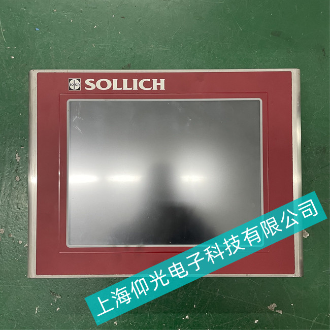 上海市工業(yè)生產(chǎn)線BR貝加萊人機界面可能遇到的常見故障