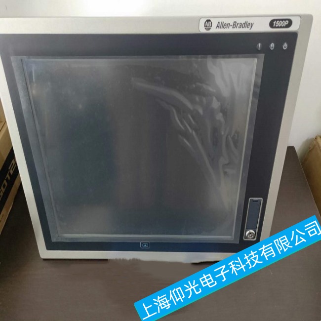 東莞AB羅克韋爾工控機1756-CFM開不了機故障維修公司