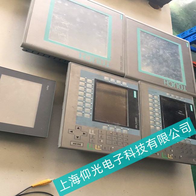 維修小妙招-SIEMENS西門子工控機(jī)IPC477E死機(jī)故障排查方法