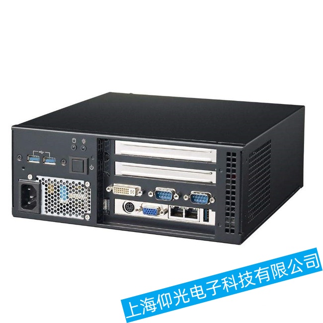 深圳研華工控機IPC-644在運行過程中突然停止運行故障維修技術精湛