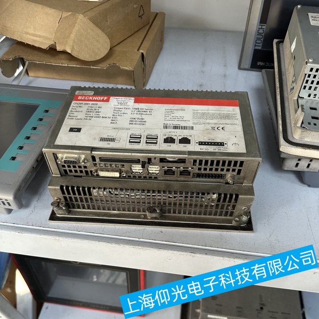 蘇州倍福工控機(jī)C6925嵌入式主板出現(xiàn)黑屏故障維修行業(yè)專(zhuān)家