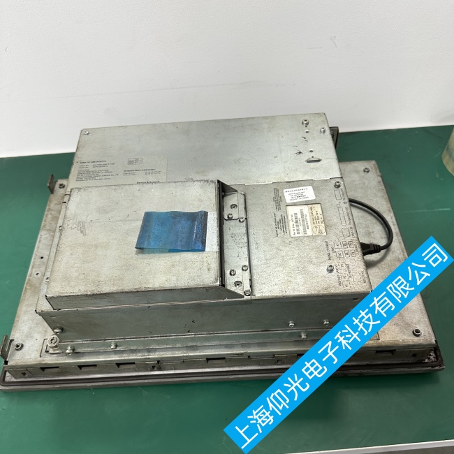 揚州西門子工控機SIMATIC IPC847在運行過程中出現(xiàn)卡機故障維修技術(shù)雄厚