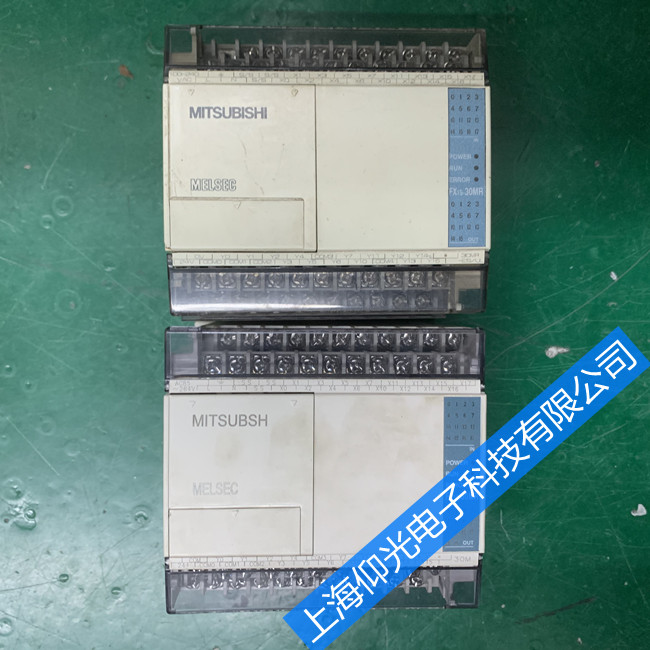 長沙工業(yè)三菱模塊故障代碼有哪些-仰光一站式教學