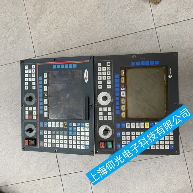 寧波發(fā)格數(shù)控系統(tǒng)CNC8055i/A自發(fā)地開始運動故障維修技術咨詢