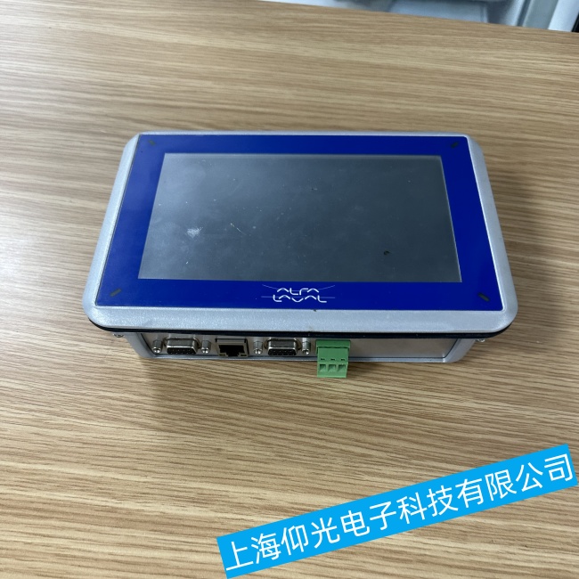 泰州船舶北爾觸摸屏X2 marine 7個(gè)別區(qū)域無(wú)法觸摸故障維修哪里有