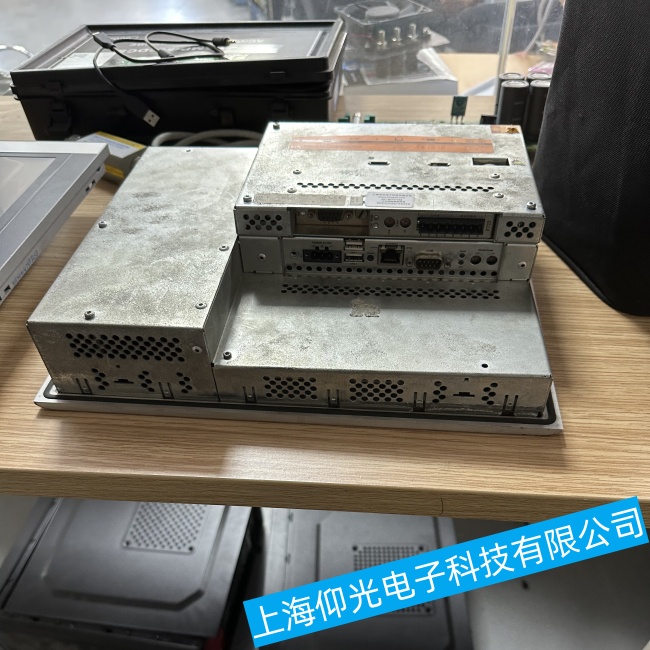 淮安貝加萊工控機(jī)APC620電路板出現(xiàn)短路故障維修經(jīng)驗(yàn)豐富