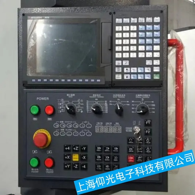 嘉興三菱數(shù)控系統(tǒng)M700系列出現(xiàn)自發(fā)地開始運動故障維修更換調(diào)試