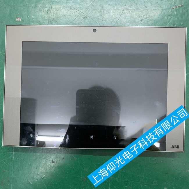 成都ABB觸摸屏CP6615局部區(qū)域無響應故障維修2小時快修