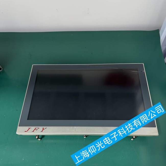 浙江倍福觸摸屏C3330-0070上電燒保險故障維修售后點(diǎn)
