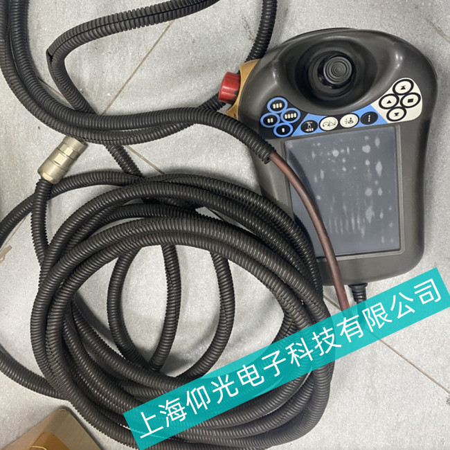 修不好不收費 //ABB機器人//噴涂ABB機器人示教器DSQC679主板維修