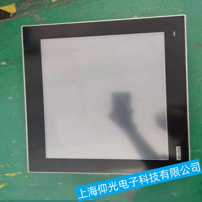 閬中市研華工控機ARK-1370電路板過熱或過載故障維修廠家地址