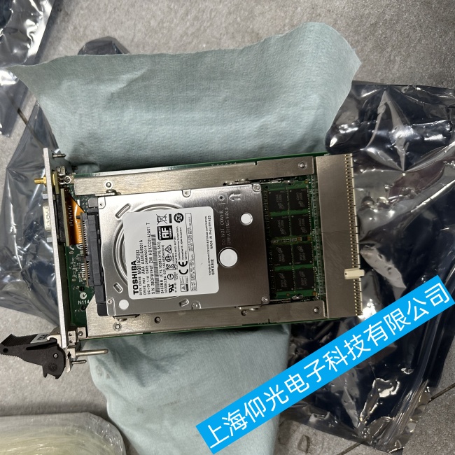 NI恩艾數(shù)據(jù)采集機箱控制器PXI-8840電源指示燈熄滅或閃爍故障維修廠家