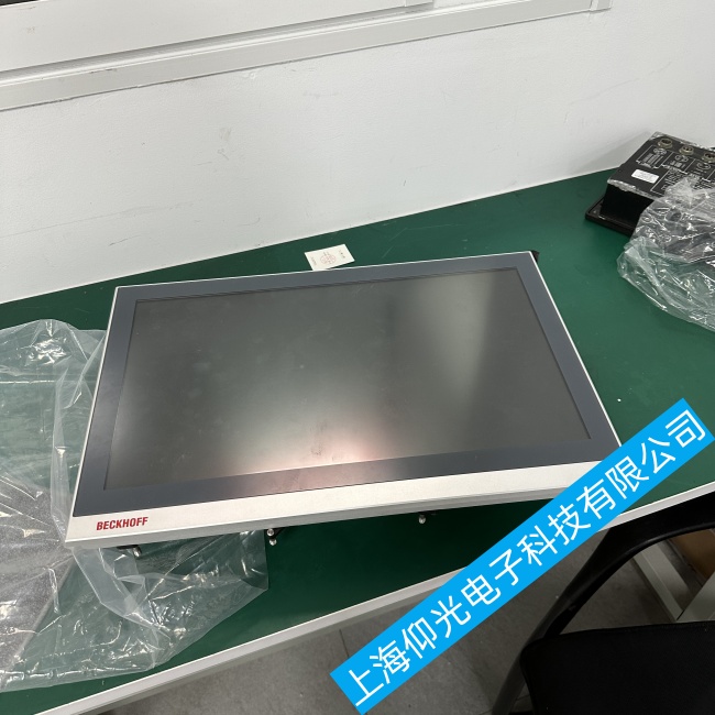 東莞倍福觸摸屏CP2218-0010部分或全部區(qū)域無法觸摸故障維修售后點(diǎn)