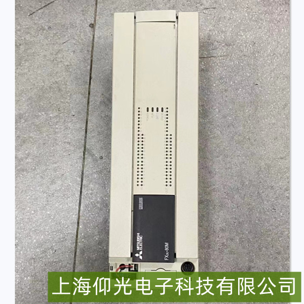 ����FX3U-80M�ɾ�݋��������늟o(w��)����(y��ng)-�Ų鼰����ָ��