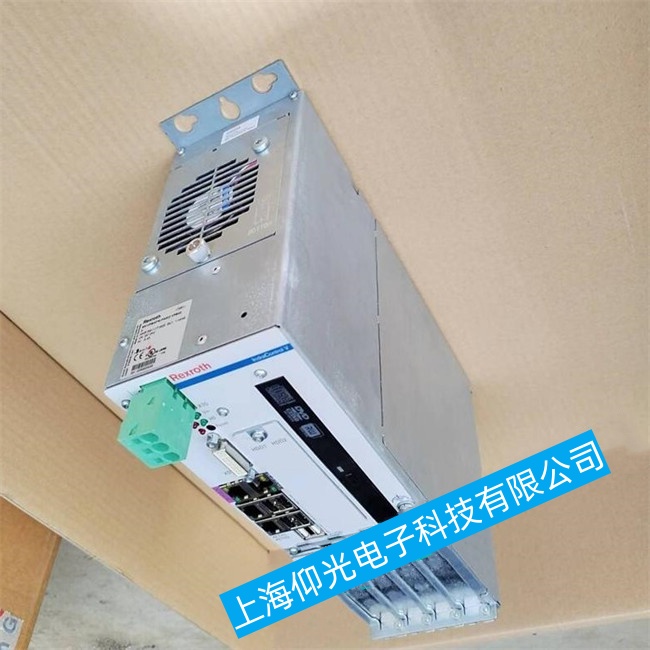 力士樂工控機維修之開機無顯示故障深度解析