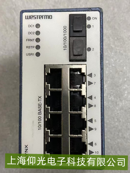 WESTERMO���Q�C(j��)DC�Դ�oݔ�����ϾS��ָ��