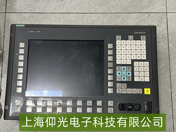 ���T(m��n)�� Sinumerik ��(sh��)����尴�I�o(w��)푑�(y��ng)���ϾS��ָ��