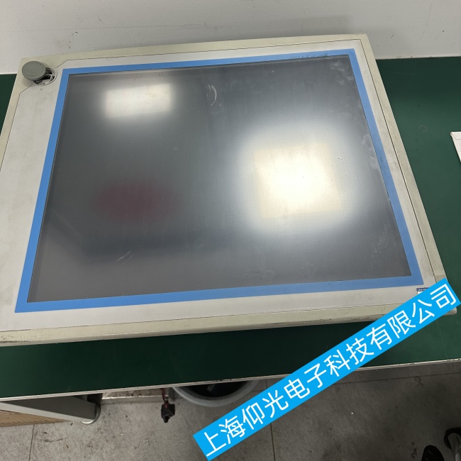 重慶研華工控機(jī)ARK-1000系列開機(jī)后不能正常使用故障維修點在哪