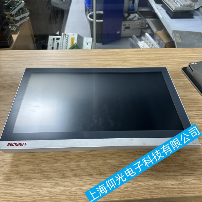 倍福CP2951觸摸屏黑屏哪里維修速度快并且專業(yè)?