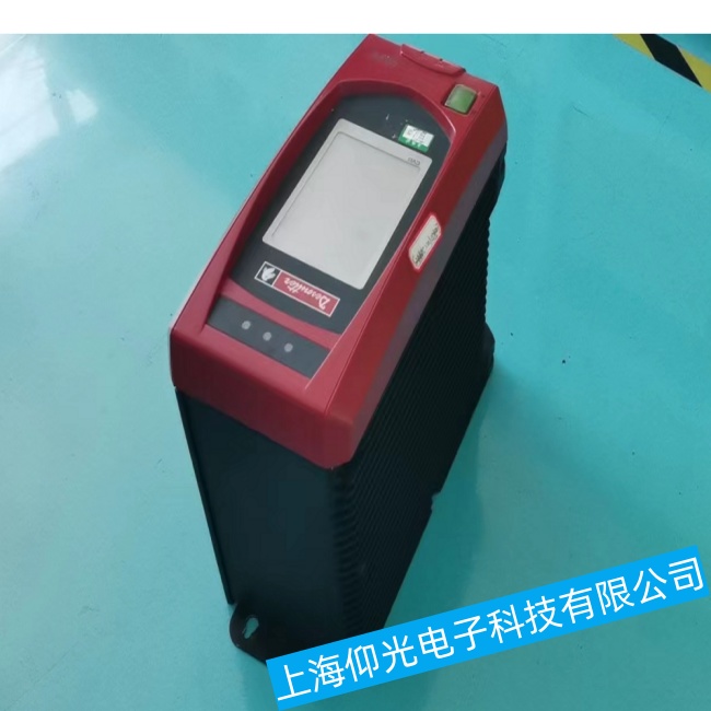 Desoutter馬頭擰緊控制器CVI3 VISION操作按鍵無反應(yīng)故障維修電話地址