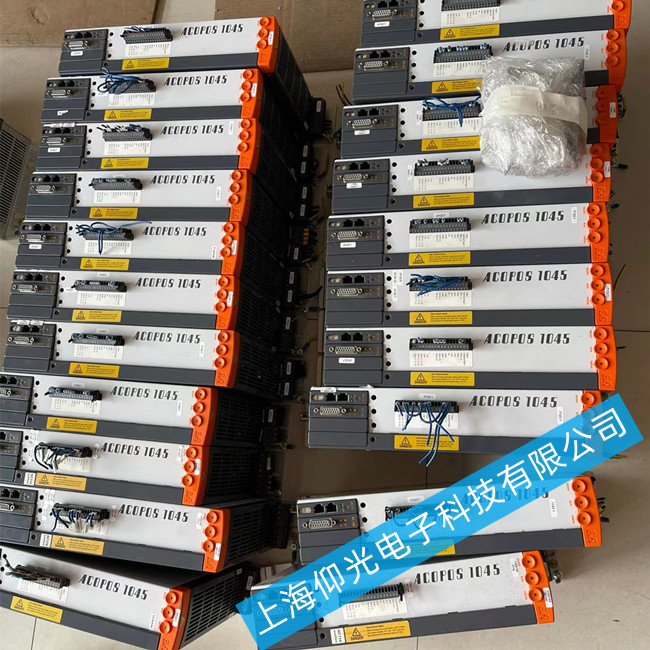 常州貝加萊伺服驅(qū)動(dòng)器維修-1090系列報(bào)警39302故障維修方法