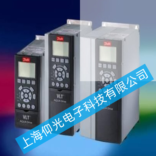 丹佛斯變頻器FC302P5K5T5E20H2XGC的過流故障、過載故障和過壓故障報警維修